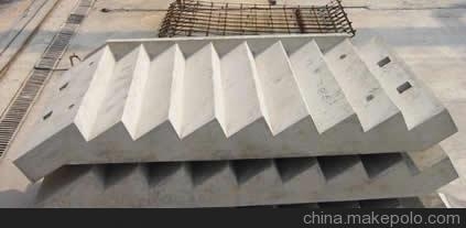 上海预制楼梯